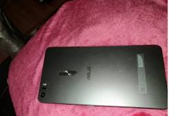Asus ZenFone 3 Ultra. Новый, 64 Гб, Черный