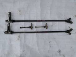 Болт торсиона подвески. Mitsubishi L300, P02V, P03V, P03W, P04V, P04W, P05V, P05W, P12V, P13V, P14V, P15V, P23V, P23W, P24V, P24W, P25V, P25W, P45V Mi...