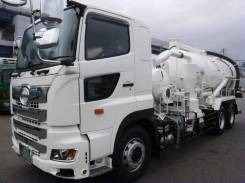 Hino Profia. , 8 860 куб. см. Под заказ