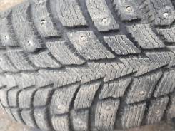 Nokian Nordman+. Зимние, шипованные, 2011 год, 5 %, 2 шт