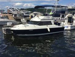 Bayliner. длина 8,50 м., двигатель стационарный, 330,00 л.с., бензин