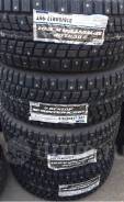 Dunlop SP Winter ICE 01. Зимние, шипованные, без износа, 4 шт
