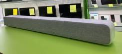 Mi TV Audio Speaker Soundbar White MDZ27DA. Доставка. РФСеть.
