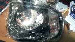 Фара. Kia K-series Kia Bongo Hyundai: Porter II, Porter, HD65, HD120, County Daewoo Novus Двигатели: D4BB, D4BH