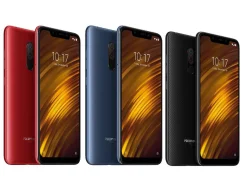 Xiaomi Pocophone F1. �����, �����, ������, 3G, 4G LTE, Dual-SIM ����