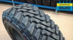 Toyo Open Country M/T. Грязь MT, без износа, 4 шт