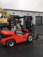 Maximal FD35T-M. Вилочный погрузчик Maximal FD35T, 3 500 кг., Дизельный, 1,00 куб. м.