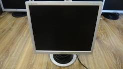 Samsung. 17", технология ЖК (LCD)