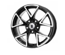 K&K ����. 6.0x16", 5x114.3, ET38, �� 67,1���. ����