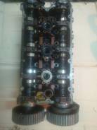Головка блока цилиндров. Mitsubishi Galant, E54A, E64A, E74A, E84A Mitsubishi Emeraude, E54A, E64A, E74A, E84A Mitsubishi Eterna, E54A, E64A, E74A, E8...