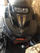BRP Ski-Doo Skandic SUV. исправен, есть птс, с пробегом
