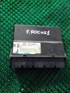 Блок управления. Ford Focus, DAW, DBW, DFW, DNW Двигатели: ALDA, BHDA, BHDB, C9DA, C9DB, C9DC, EDDB, EDDC, EDDD, EDDF, EYDB, EYDC, EYDD, EYDE, EYDF, E...