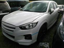 Mazda CX-5. LDAKE2FW, SH