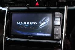 Toyota Harrier. Под заказ