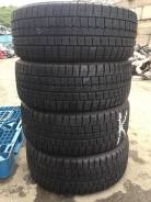 Dunlop Winter Maxx. Зимние, без шипов, 2013 год, 5 %, 4 шт