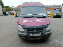 ГАЗ 330232. Продам Газель фермер, 2 700 куб. см., 1 500 кг.
