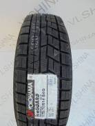Yokohama Ice Guard IG60. Зимние, без шипов, 2018 год, без износа, 4 шт