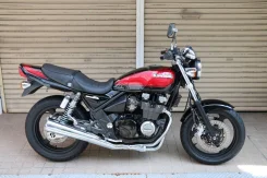 Kawasaki Zephyr 400. 400����. ��., ����������, ���������, ������ �� �� ����