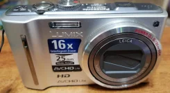 Panasonic Lumix DMC-TZ10. 15 - 19.9 ��, ���: 14� � ����� ����