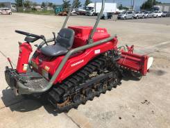 Yanmar. Продам трактор на гусеничном ходу, 18 л.с.