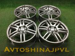 Yokohama Laycea. 6.5x16", 5x114.30, ET38, ЦО 60,1 мм.