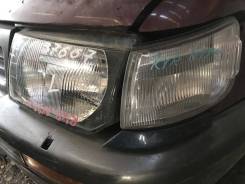 Фара. Mitsubishi RVR, N23W, N23WG