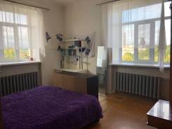 4-комнатная, улица Пионерская 11. Центральный, агентство, 88 кв. м.