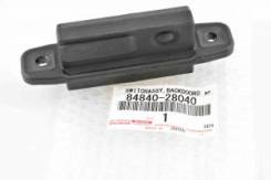 Кнопка открывания багажника. Toyota: ist, Prius C, Avensis, Corolla, Estima, Tarago, Isis, Corolla Rumion, Ractis, Prius a, Vitz, Voxy, Corolla Axio...
