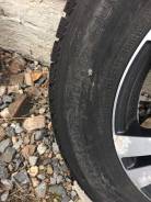 Nokian Nordman RS2 SUV. Всесезонные, 2014 год, 10 %, 4 шт