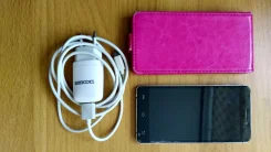 Doogee F2 Ibiza. �/�, 4G LTE, Dual-SIM ����