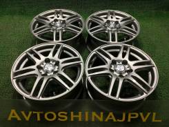 Yokohama Laycea. 6.5x16", 5x114.30, ET38, ЦО 60,1 мм.