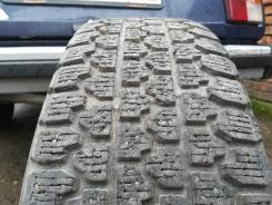 Bridgestone. Зимние, без шипов, 2008 год, 20 %, 1 шт