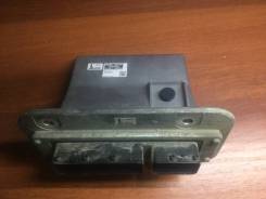 Блок управления двс. Toyota Land Cruiser, VDJ200, UZJ200W, J200, URJ202, URJ202W, GRJ200, URJ200, UZJ200 Двигатели: 1VDFTV, 2UZFE, 3URFE, 1URFE, 1GRFE
