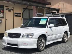 Subaru Forester. автомат, 4wd, 2.0 (240 л.с.), бензин, 76 тыс. км, б/п, нет птс. Под заказ