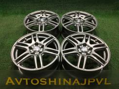 Yokohama Laycea. 6.5x16", 5x114.30, ET38, ЦО 60,1 мм.