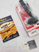 Наконечник рулевой. Toyota: Corona, Quick Delivery, Avensis, Carina E, Dyna, 4Runner, Hilux, ToyoAce, Pickup, T100, Hiace, Hilux Pick Up Subaru: Impre...
