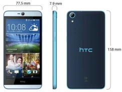 HTC Desire 826. �����, ������, 4G LTE ����