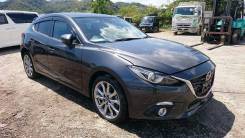 Mazda Axela. LDABM2FS, SH
