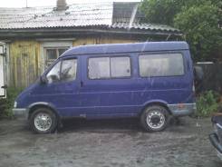 ГАЗ 2217 Баргузин. Продам Газ Соболь, 7 мест
