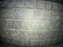 Bridgestone Blizzak DM-V1. Зимние, без шипов, 2008 год, 10 %, 4 шт
