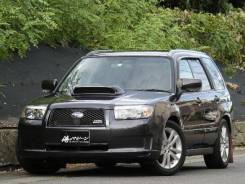 Subaru Forester. механика, 4wd, 2.0 (266 л.с.), бензин, 127 тыс. км, б/п, нет птс. Под заказ