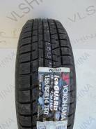 Yokohama Ice Guard IG50+. Зимние, без шипов, 2017 год, без износа, 4 шт