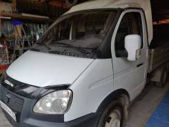 ГАЗ 3302. Продается грузовик Газель , 4x2