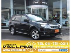 Subaru Forester. автомат, 4wd, 2.0 (148 л.с.), бензин, 61 тыс. км, б/п, нет птс. Под заказ
