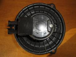 Мотор печки. Subaru Forester, SJ5, SJG Subaru Impreza, GJ2, GJ3, GP2, GP3 Subaru XV, GP7 Subaru Exiga, YA4, YA5, YA9, YAM Двигатели: EJ20A, EJ20E, EJ1...