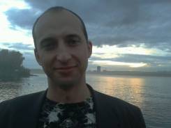 Сторож.