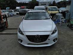Mazda Axela. LDABM2FS, SH