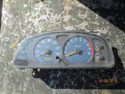Панель приборов. Suzuki Jimny, JB23W Двигатель K6A