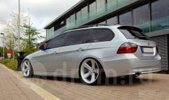 BMW. 8.5/9.5x18", 5x120.00, ET20/14, ЦО 74,1 мм. Под заказ