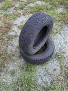 Yokohama Ice Guard IG30. Зимние, без шипов, 2011 год, 50 %, 2 шт
